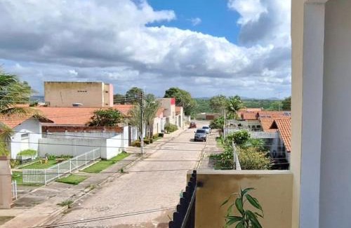 Piranhas Apartment | Apartamento Novo em Piranhas