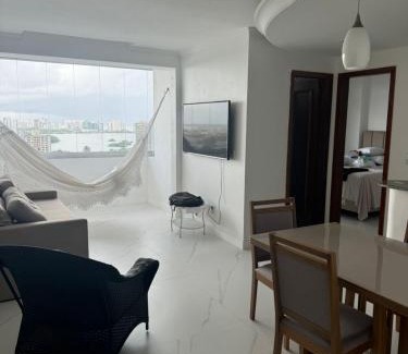 Sao Luis Apartment | Apartamento Novo Renascença Vista Lagoa