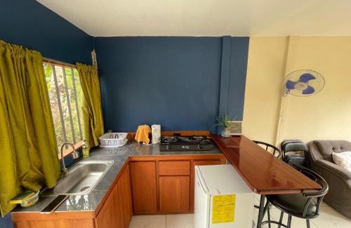 Savegre Apartment | Apartamento Nuevo amueblado La Paz #1 Quepos