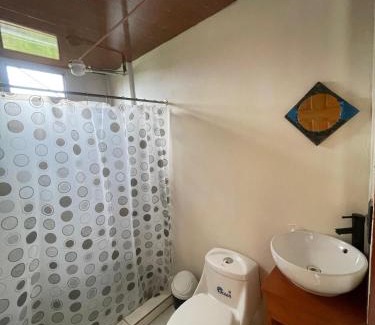 Savegre Apartment | Apartamento Nuevo amueblado La Paz #1 Quepos