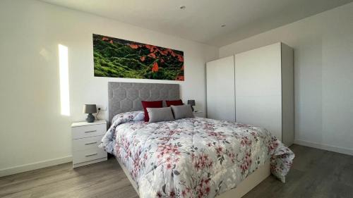 Ponferrada Apartment | Apartamento nuevo casco antiguo