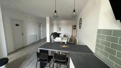 Ponferrada Apartment | Apartamento nuevo casco antiguo