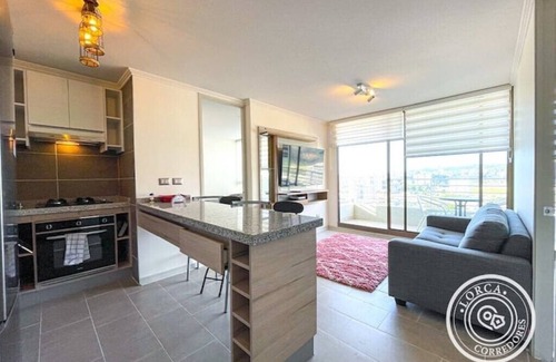 Vina del Mar Apartment | Apartamento Nuevo Centro Viña