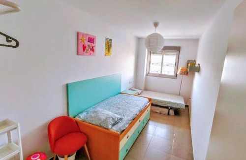 Gandia Apartment | Apartamento nuevo en el centro de Gandía