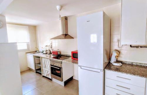 Gandia Apartment | Apartamento nuevo en el centro de Gandía