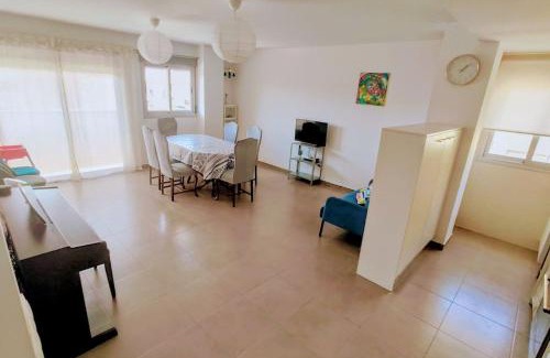 Gandia Apartment | Apartamento nuevo en el centro de Gandía