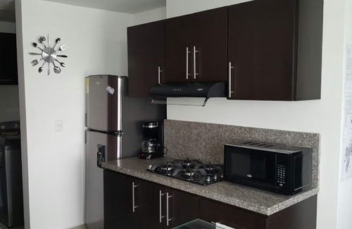 Armenia Apartment | Apartamento nuevo para estrenar (The best in town)