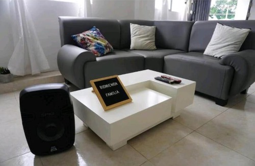 Cali Apartment | Apartamento Nuevo sin parqueadero