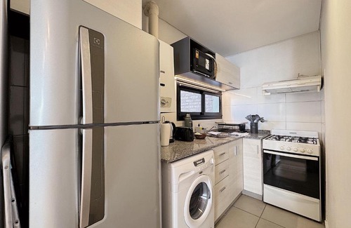 Nueva Cordoba Apartment | Apartamento Obispo Trejo, Nueva Cordoba