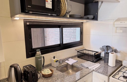 Nueva Cordoba Apartment | Apartamento Obispo Trejo, Nueva Cordoba