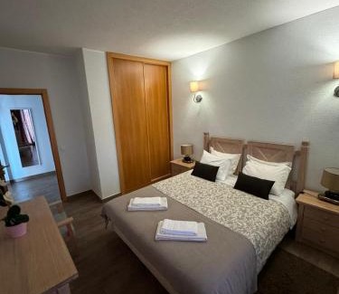 Calicos Apartment | Apartamento Oceano