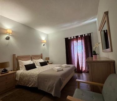 Calicos Apartment | Apartamento Oceano