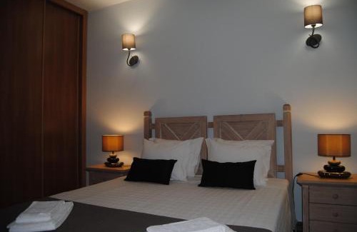 Calicos Apartment | Apartamento Oceano