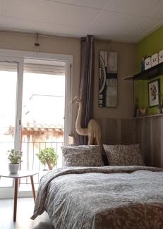 Calella Apartment | Apartamento Oliver