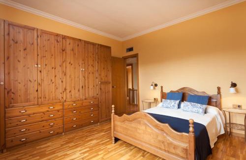 Granollers House | Apartamento Olivera