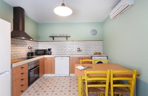 Granollers House | Apartamento Olivera