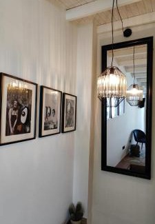 San Juan Apartment | Apartamento Oporto