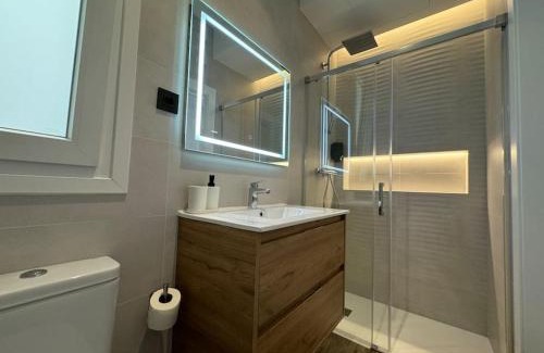 Leon City Centre Apartment | Apartamento Ordoño II