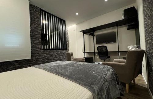 Leon City Centre Apartment | Apartamento Ordoño II