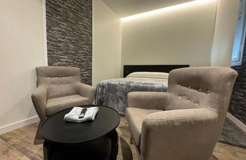 Leon City Centre Apartment | Apartamento Ordoño II