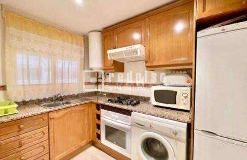 Marina d'Or Apartment | Apartamento Oropesa primera línea Acapulco III