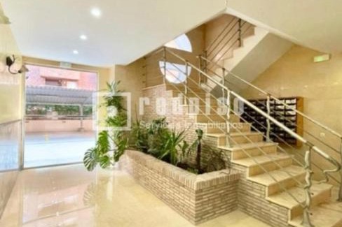 Marina d'Or Apartment | Apartamento Oropesa primera línea Acapulco III