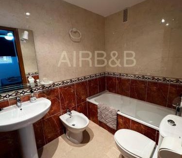 Marina d'Or Apartment | Apartamento Oropesa primera línea Acapulco III