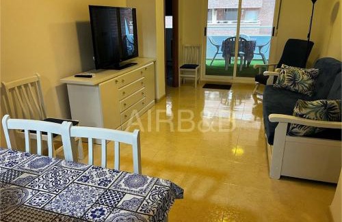 Marina d'Or Apartment | Apartamento Oropesa primera línea Acapulco III