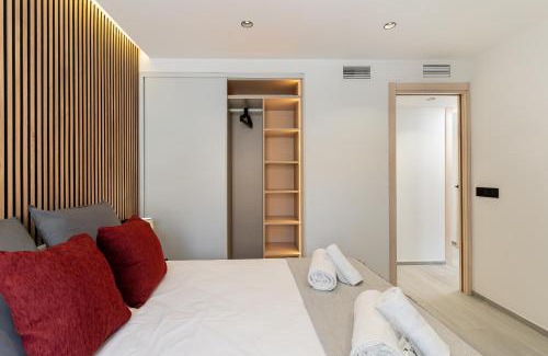 Historic Center of Estepona Apartment | Apartamento Orquideas