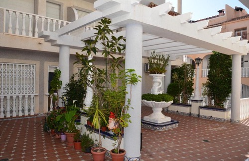 Torrevieja Apartment | Apartamento Oslo