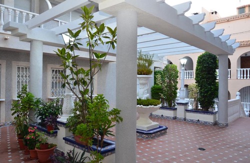 Torrevieja Apartment | Apartamento Oslo
