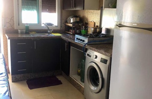 Oued Laou Apartment | Apartamento Oued Laou