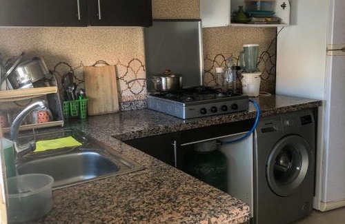 Oued Laou Apartment | Apartamento Oued Laou