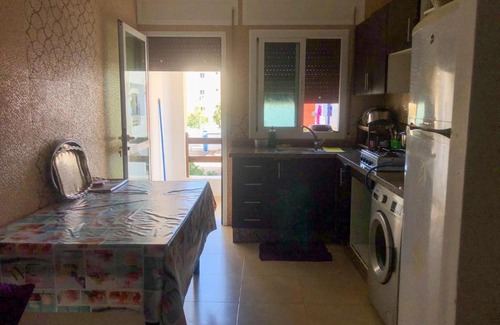 Oued Laou Apartment | Apartamento Oued Laou