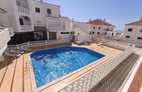 Oura Apartment | Apartamento Oura T1 Beach 200m
