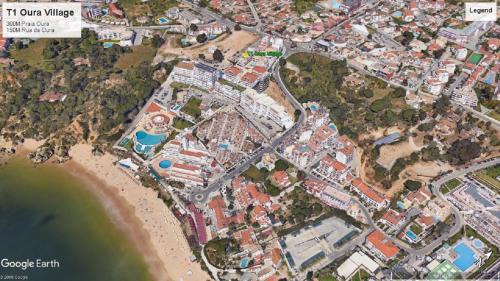 Oura Apartment | Apartamento Oura T1 Beach 200m