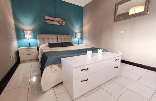 Oura Apartment | Apartamento Oura T1 Beach 200m