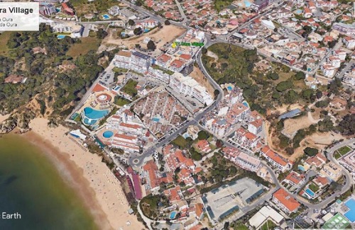 Oura Apartment | Apartamento Oura T1 Beach 200m