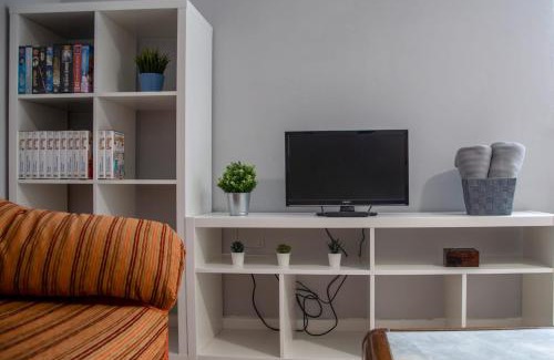 San Lazaro y Otero Apartment | Apartamento Oviedo
