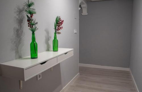 San Lazaro y Otero Apartment | Apartamento Oviedo