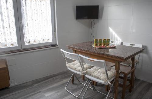 San Lazaro y Otero Apartment | Apartamento Oviedo