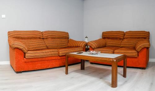 San Lazaro y Otero Apartment | Apartamento Oviedo