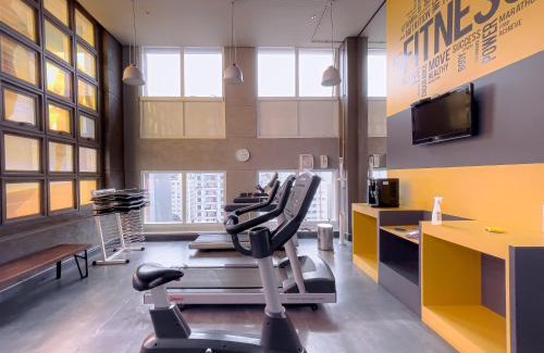 Bela Vista Apartment | Apartamento Pátio Paulista