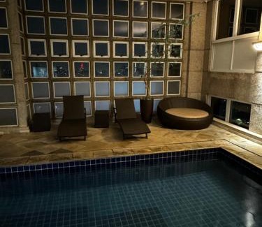 Bela Vista Apartment | Apartamento Pátio Paulista