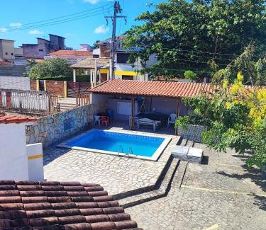 Barra Mar Apartment | Apartamento Próximo à Praia