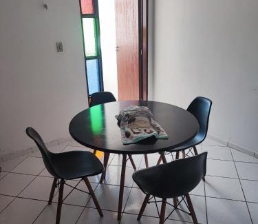 Barra Mar Apartment | Apartamento Próximo à Praia