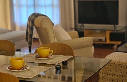 Arenas de San Pedro Apartment | Apartamento Parque Gredos