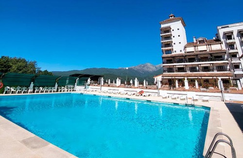 Arenas de San Pedro Apartment | Apartamento Parque Gredos
