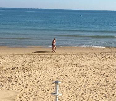 El Moncayo Apartment | Apartamento Playa Guardamar del Segura