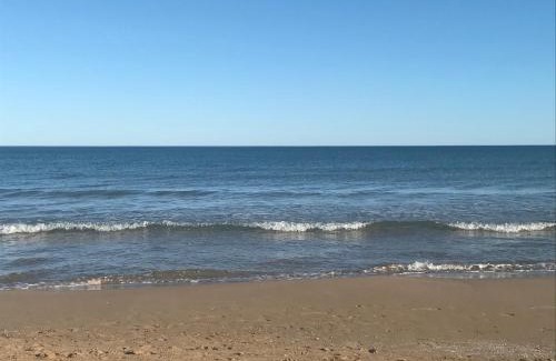 El Moncayo Apartment | Apartamento Playa Guardamar del Segura